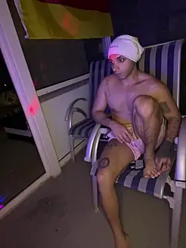 Mohdollmen webcam
