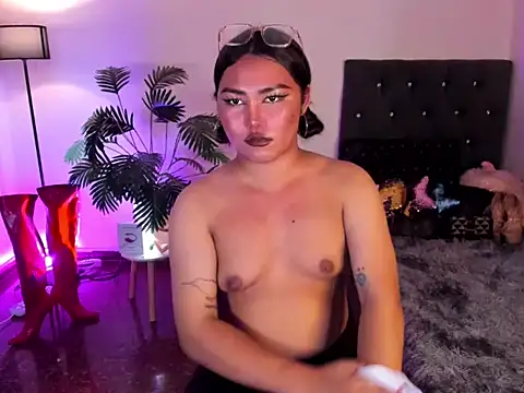 itsmeSiannaLoove69 webcam