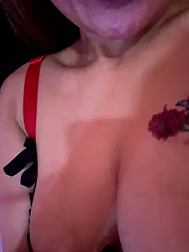 Miss_June666 webcam