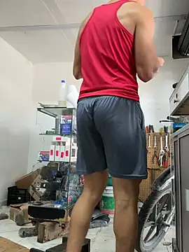 Paul22cm- webcam