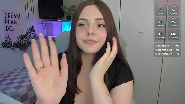 LiaWoow webcam
