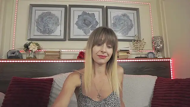 MuseDollX webcam