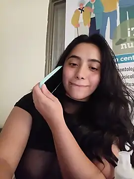 ANDREA-10_ webcam