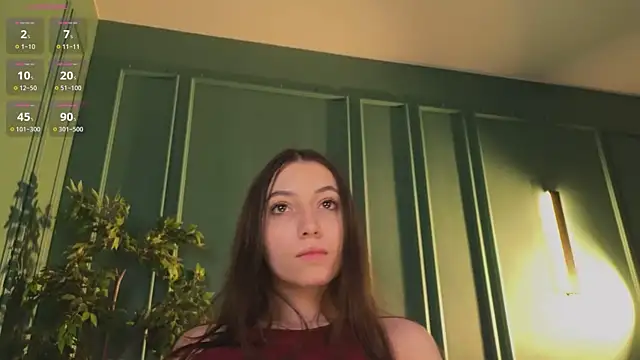 slow_flower webcam