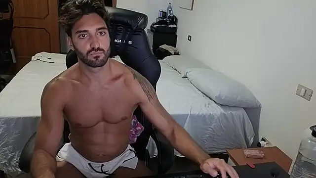 Al3xox02 webcam