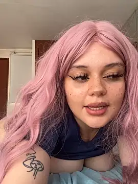 Selena_Roa webcam