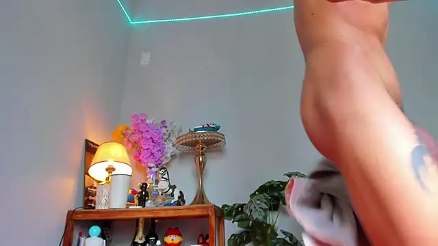 lucian_davii webcam