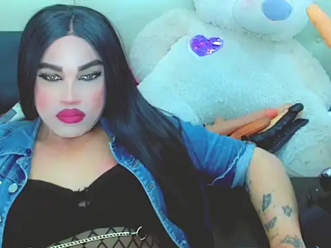 NharaBigCock webcam