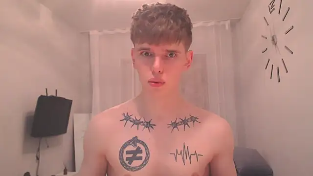 Fredd_Xanders webcam