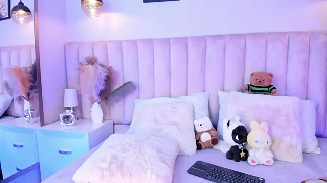 Tracy_lee_ webcam