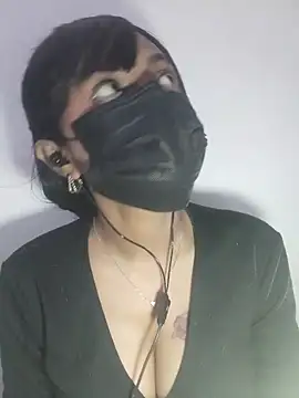 Sexy-Angeliya webcam