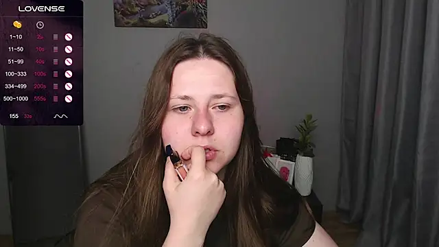 secretvic webcam