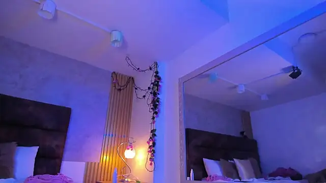 Afrodita_Greenn webcam