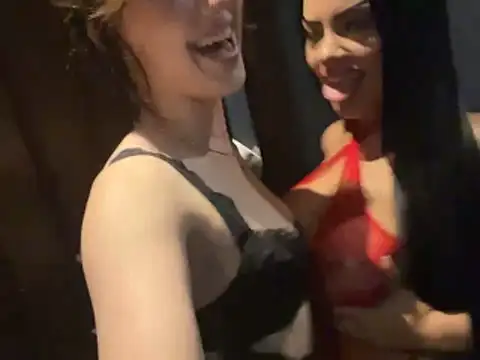 Sienna_Pheonix webcam