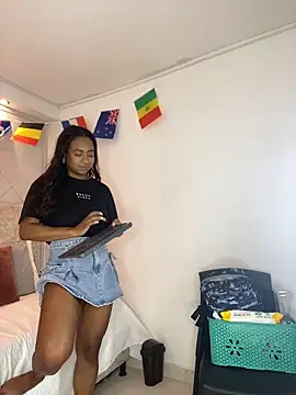 amara_queen_ webcam