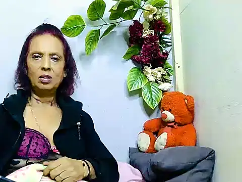 Hot_queen58 webcam