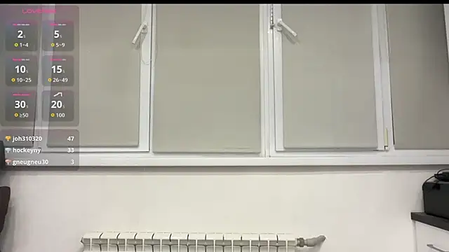 Anne_Blossomm webcam
