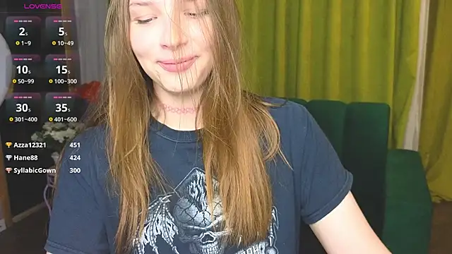 DariaAngels webcam