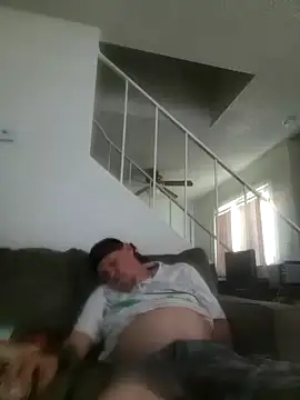 yourMasterisBored webcam