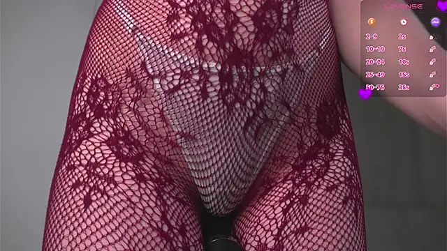 hotblush webcam