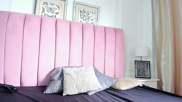 Alexa_fox669 webcam