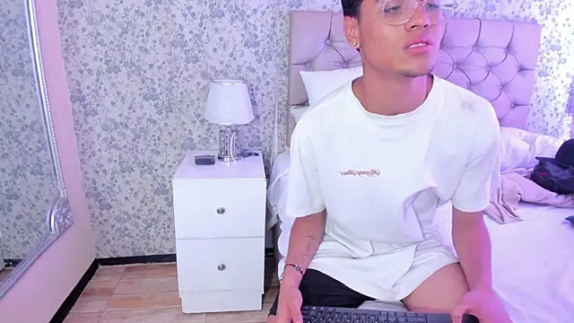 DannTaylor webcam