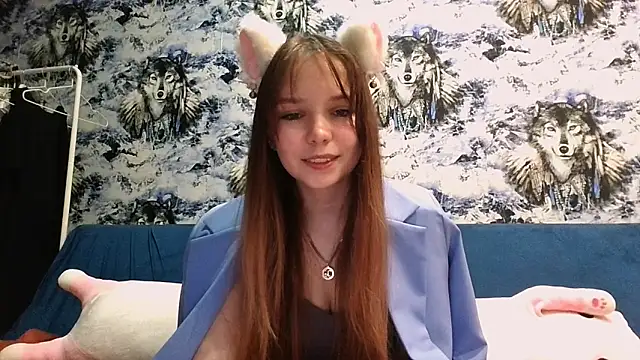 Princess_Mira webcam