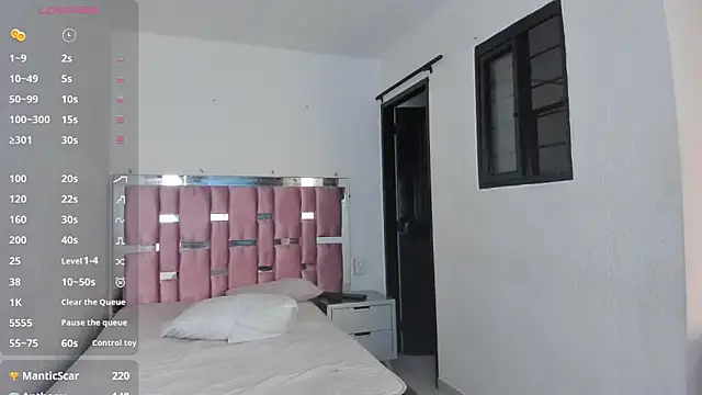 sexx_goddess webcam