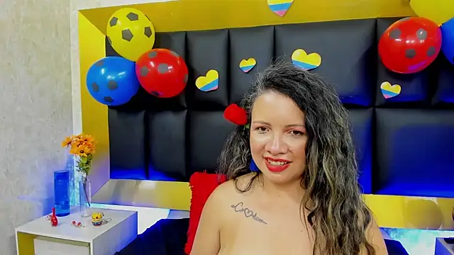 Charlotte_monnroe webcam