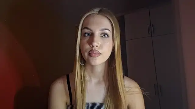 Katrinethequeen webcam