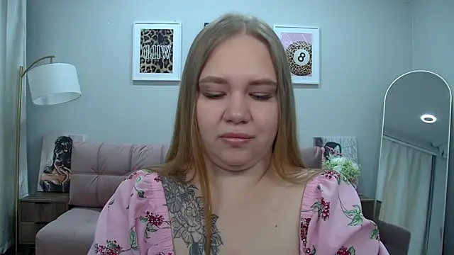DianaKristol webcam
