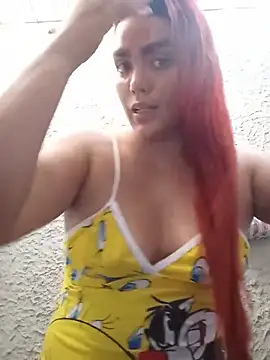 exotica_7 webcam