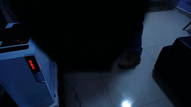 Shayla_Gray webcam