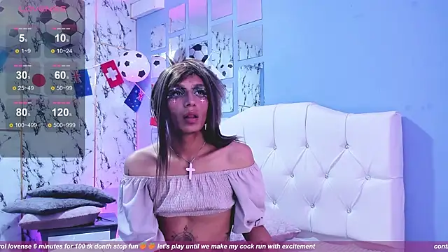 Bell_Rose webcam