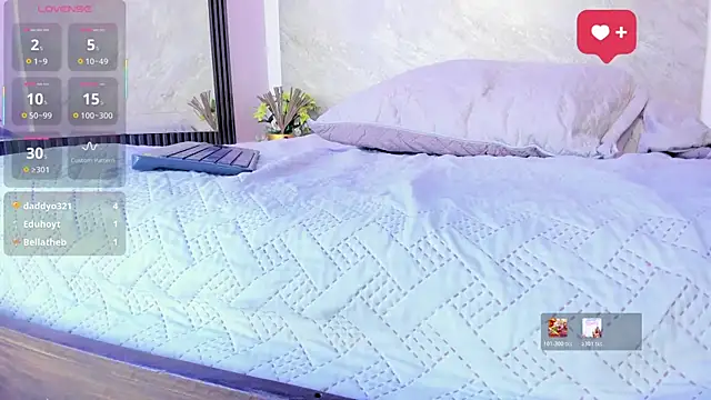 Cristal_quintero webcam