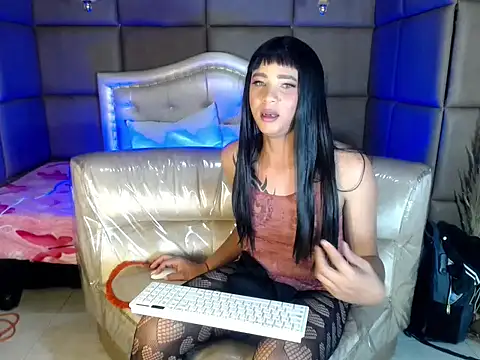 Clarissa_Gill webcam