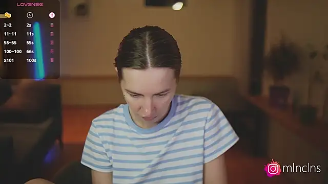 mel_collins webcam