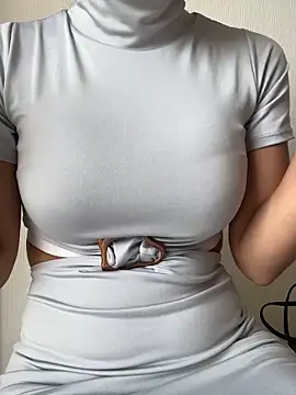 DulceMya webcam