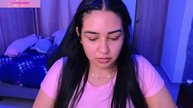 _anastasia webcam