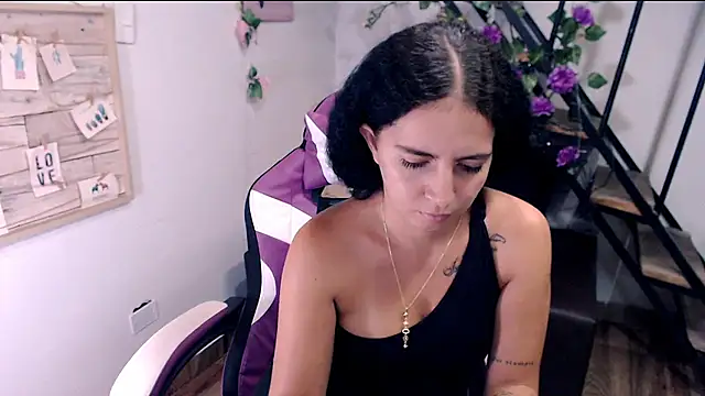 samantha_baby_ webcam