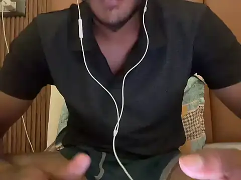 Gowda175 webcam