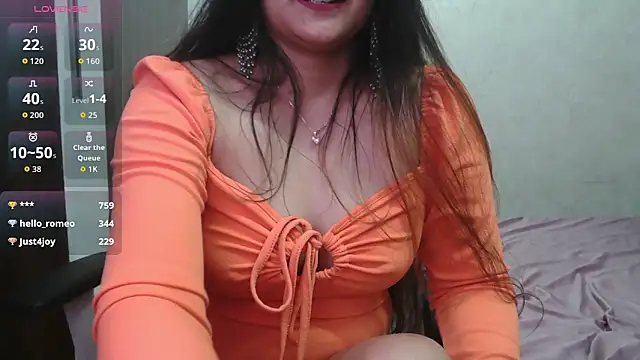 Jass-Karan live cam on StripChat