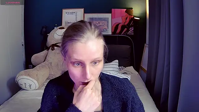 katikate's live room