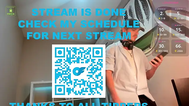perry_knight (M young) - Cum show