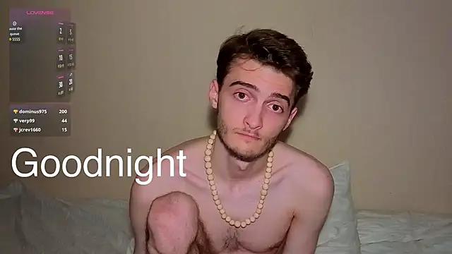 spider____man (M young) - CUM SHOW