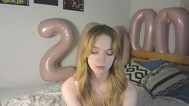 baeyoda live cam on StripChat