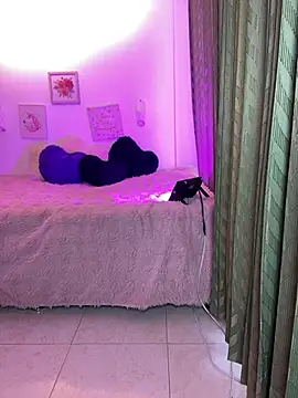 Amatista_fire6 live cam on StripChat