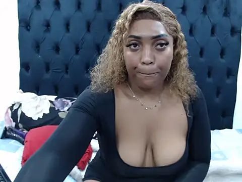 Dope_Chick webcam