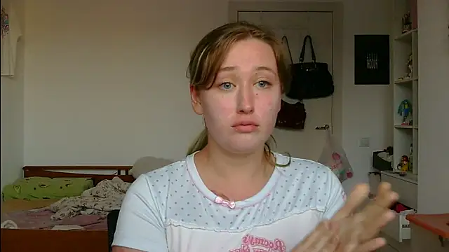 yourcherry3 webcam