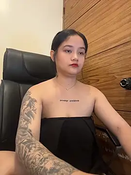 parker_pixie live sex cam